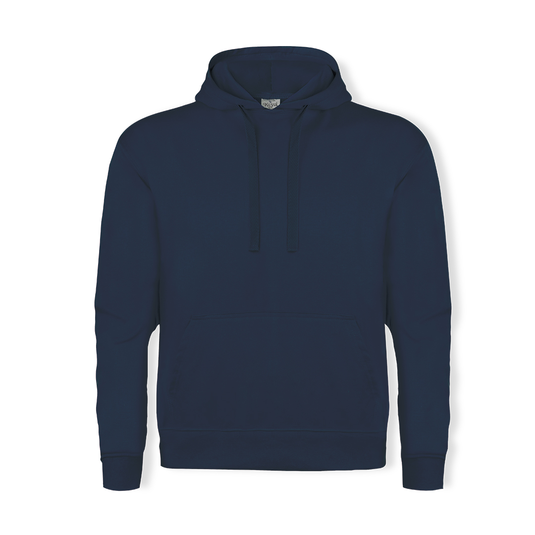 Erwachsene Sweatshirt mit Kapuze "keya" – Bild 4