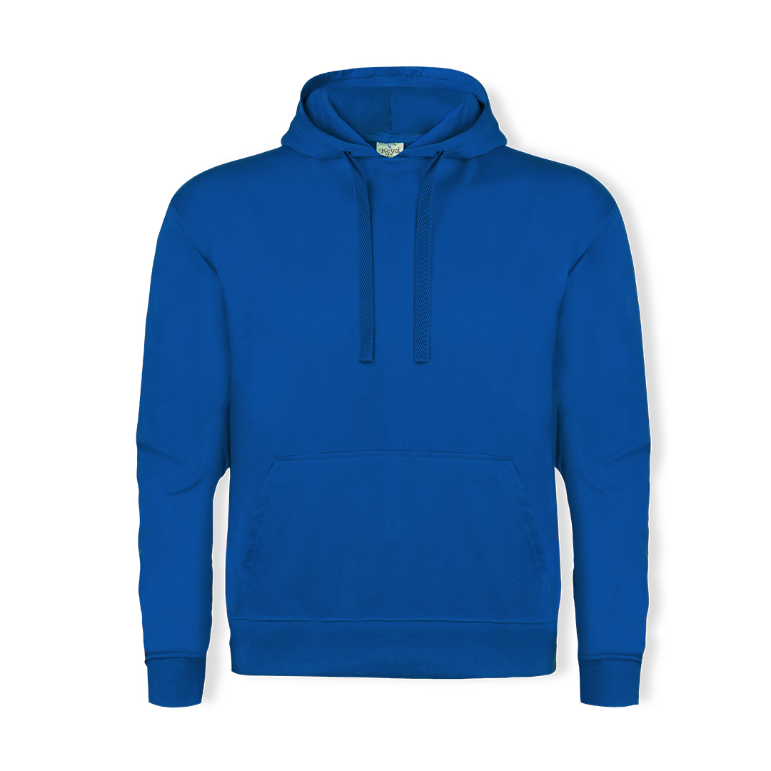 Erwachsene Sweatshirt mit Kapuze "keya" – Bild 2