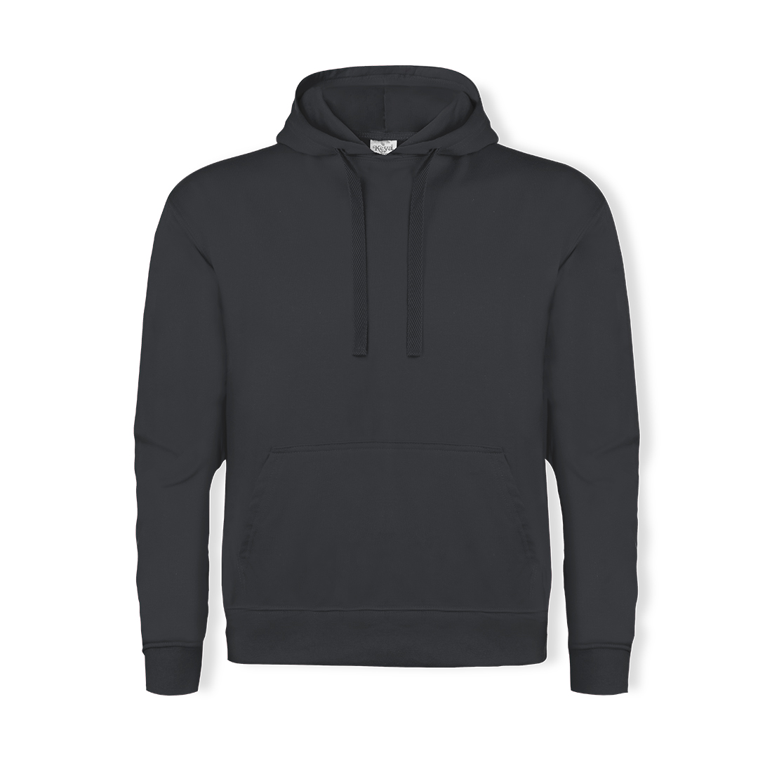Erwachsene Sweatshirt mit Kapuze "keya" – Bild 5