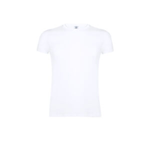 Frauen Weiß T-Shirt "keya"