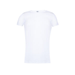 Frauen Weiß T-Shirt "keya"