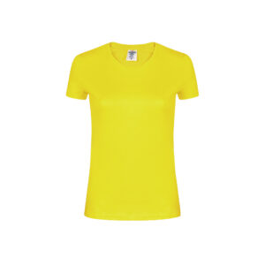 Frauen Farbe T-Shirt "keya"