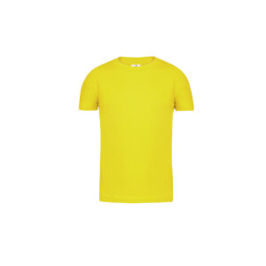 Kinder Farbe T-Shirt "keya"