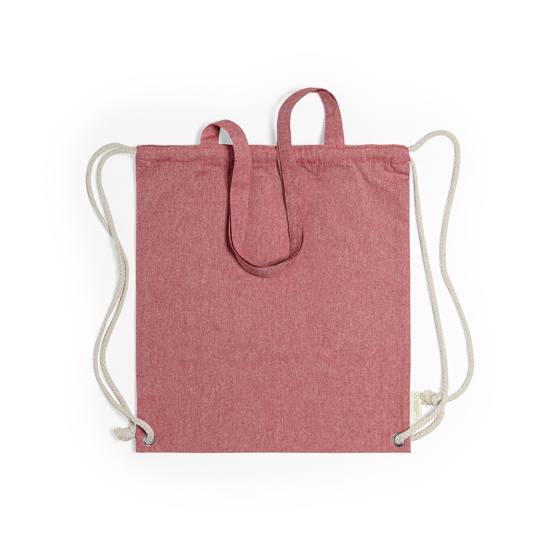 Rucksack Tasche – Bild 4