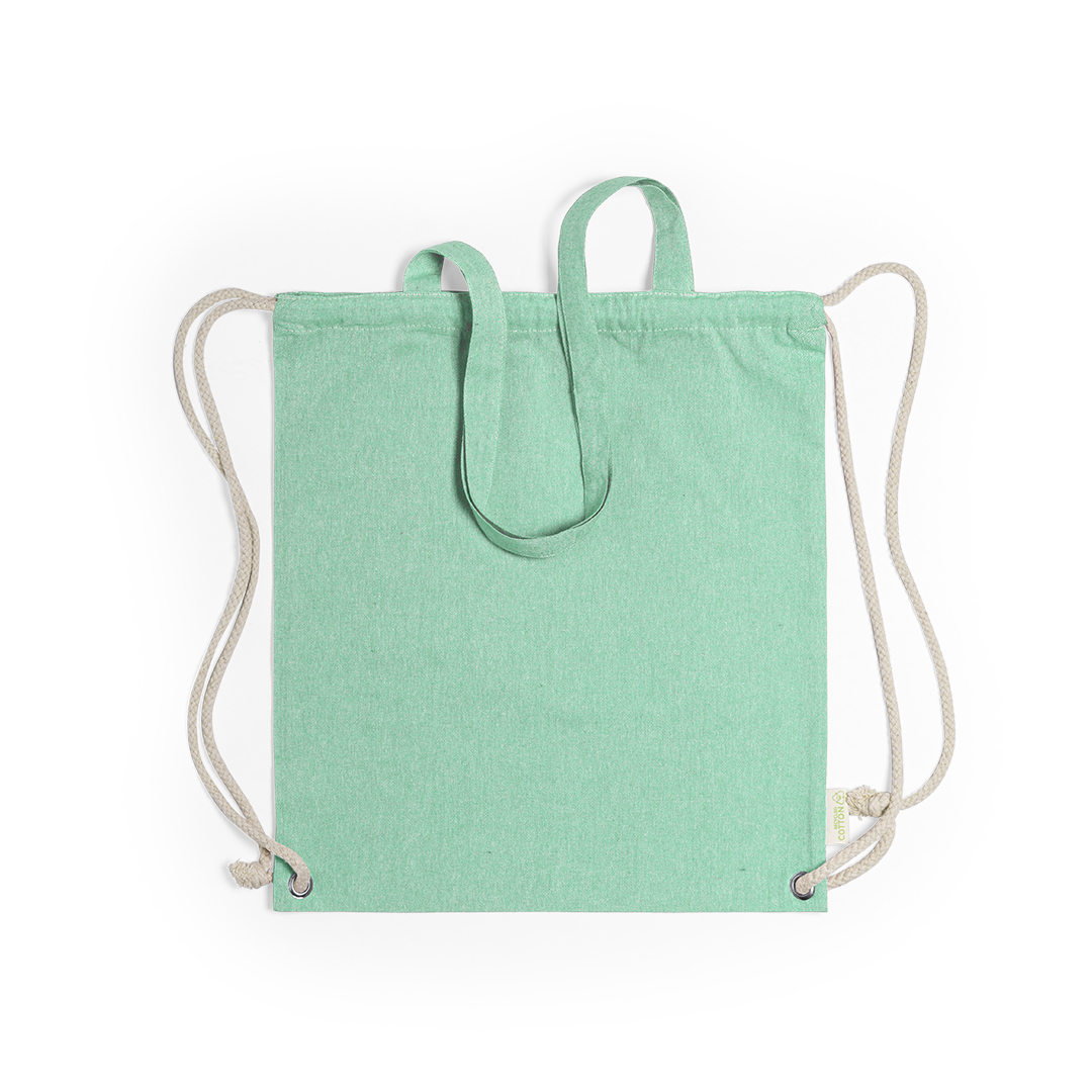 Rucksack Tasche – Bild 5