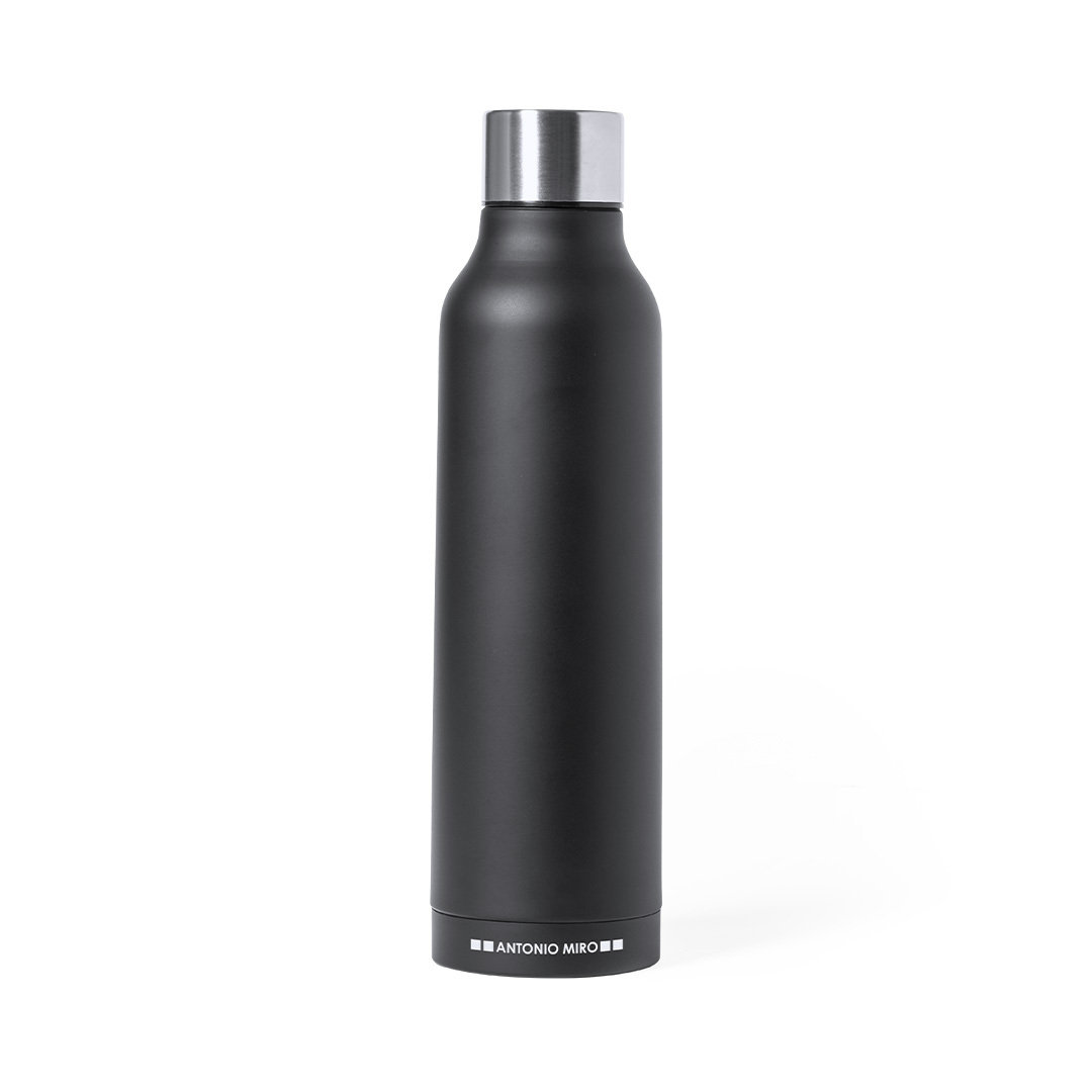 Wärme Flasche