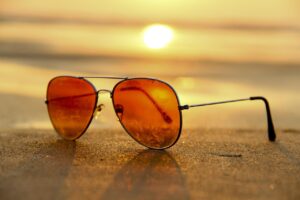 Sommer am Strand