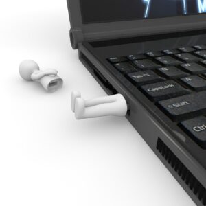 USB STOCK