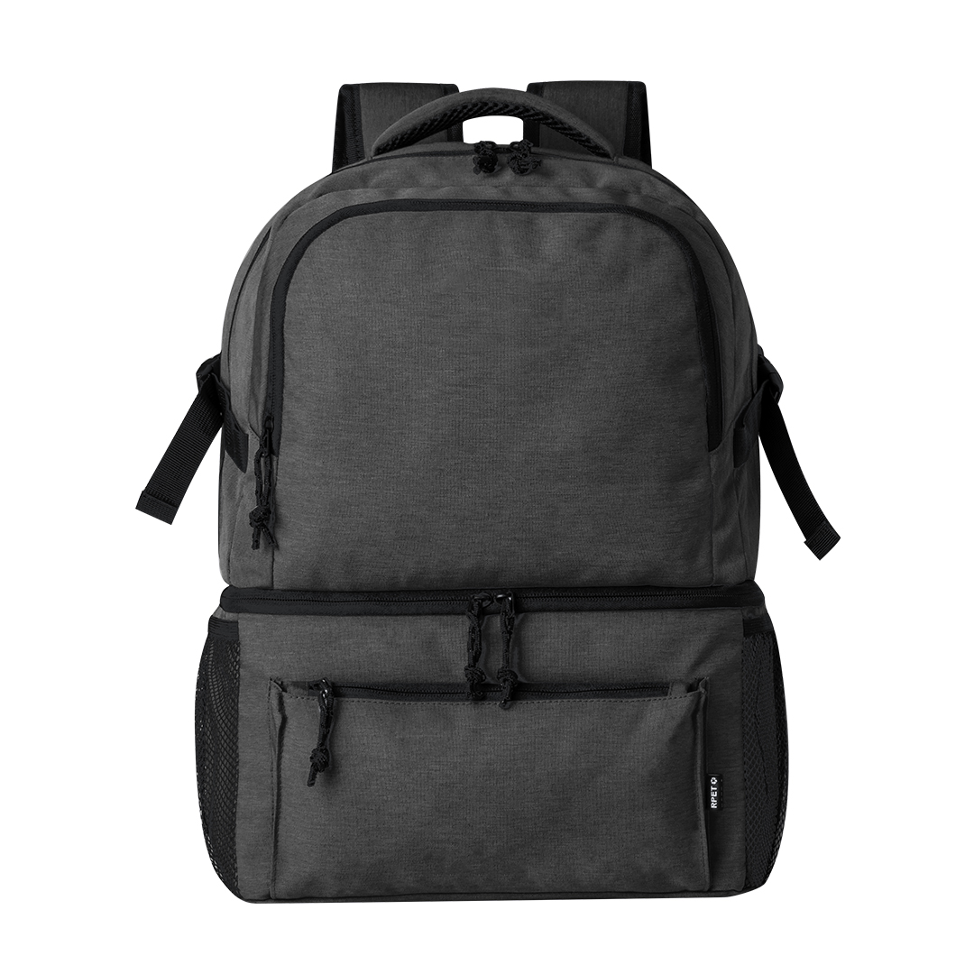 Kühltasche Rucksack – Bild 3