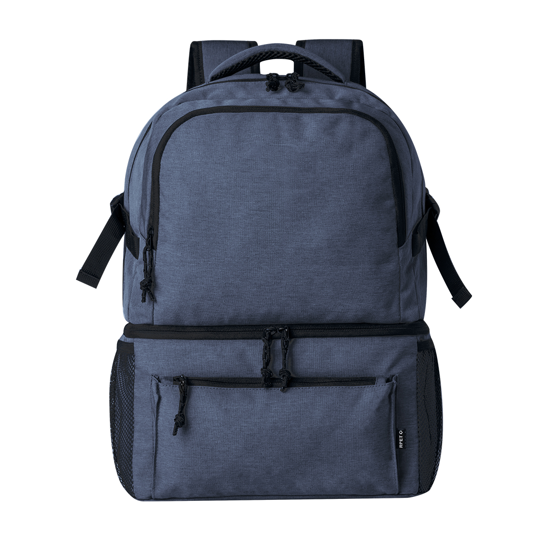 Kühltasche Rucksack – Bild 2