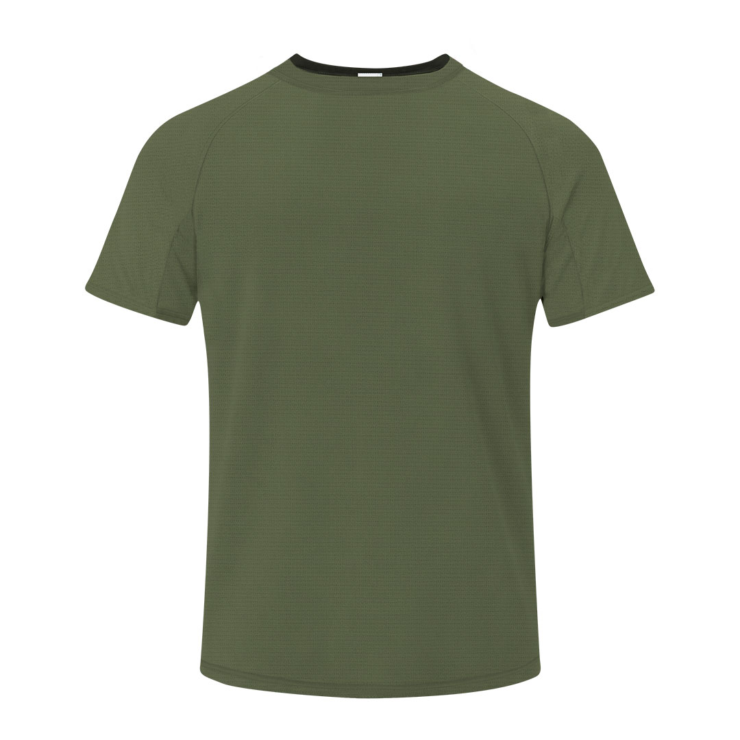 Erwachsene T-Shirt – Bild 13