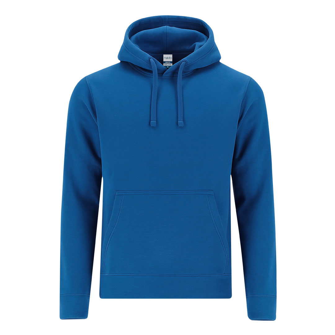 Erwachsene Sweatshirt – Bild 3
