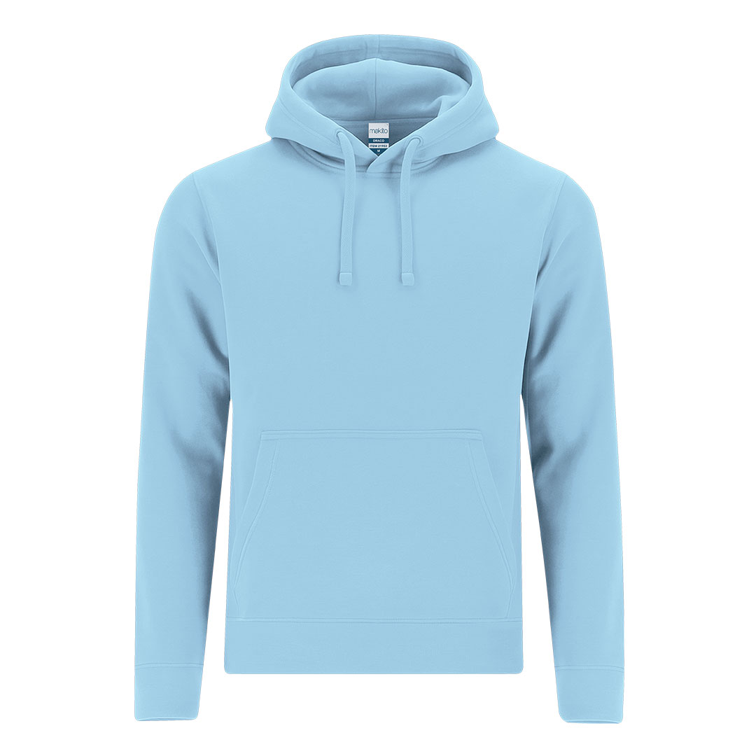 Erwachsene Sweatshirt – Bild 4
