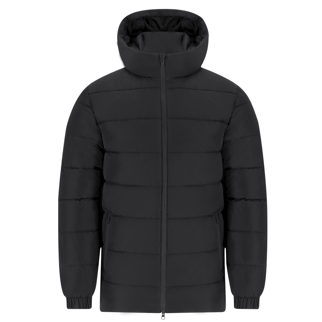 Parka – Bild 2