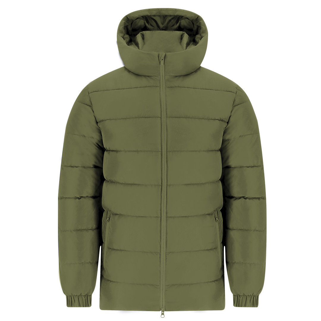 Parka – Bild 3