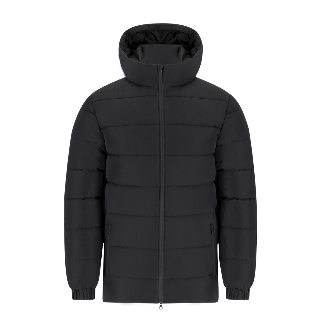 Kinder Parka – Bild 2