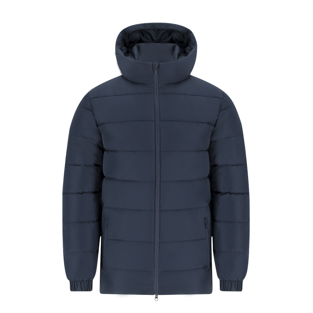Kinder Parka