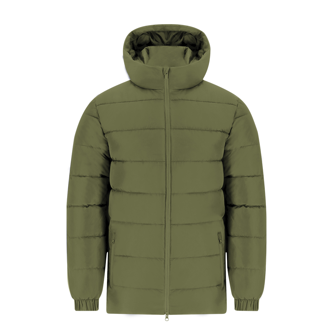 Kinder Parka – Bild 3