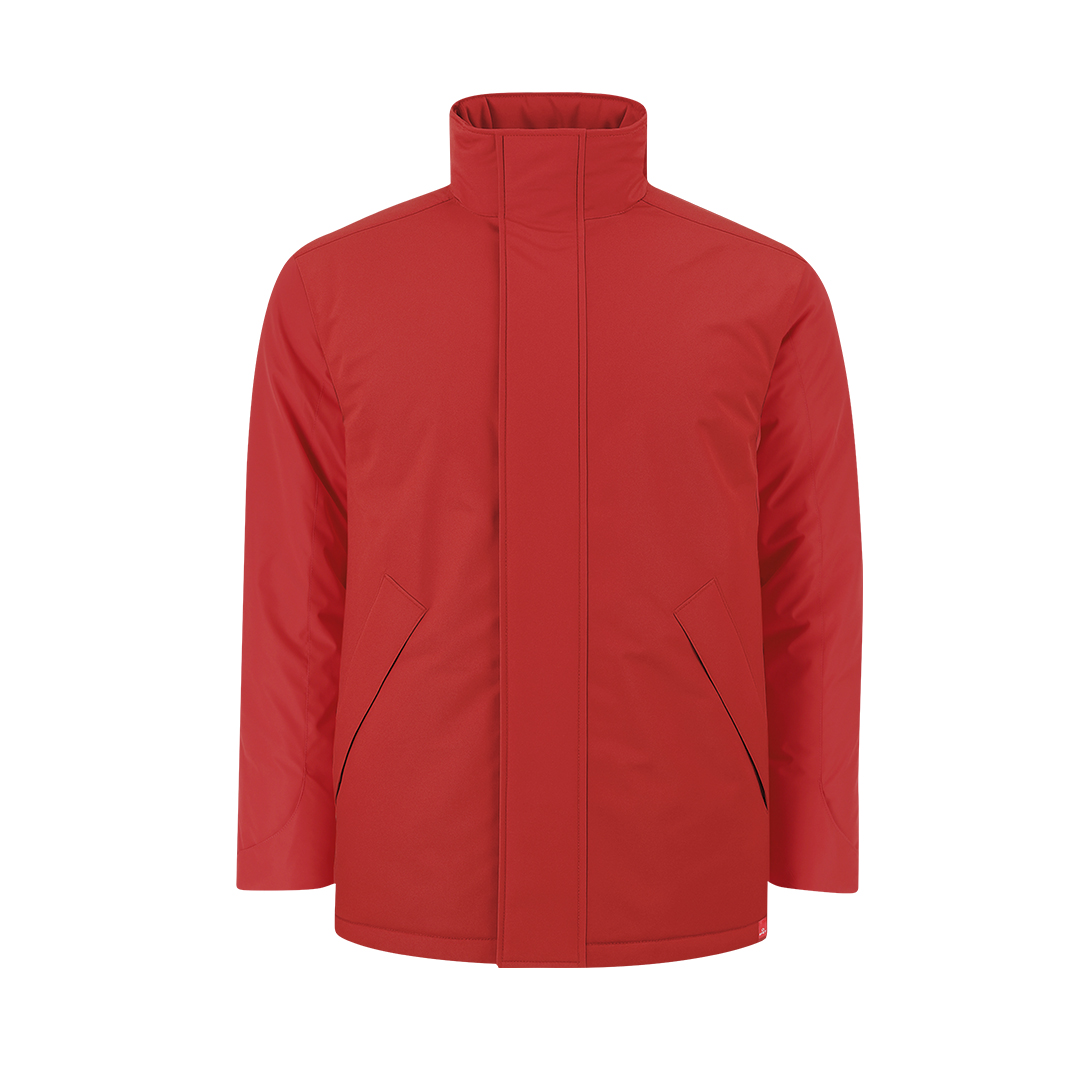 Parka – Bild 4