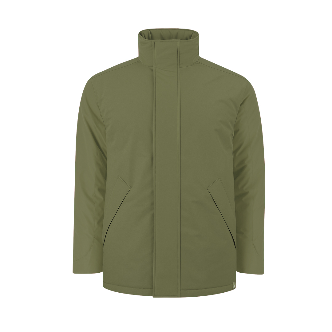 Parka – Bild 5