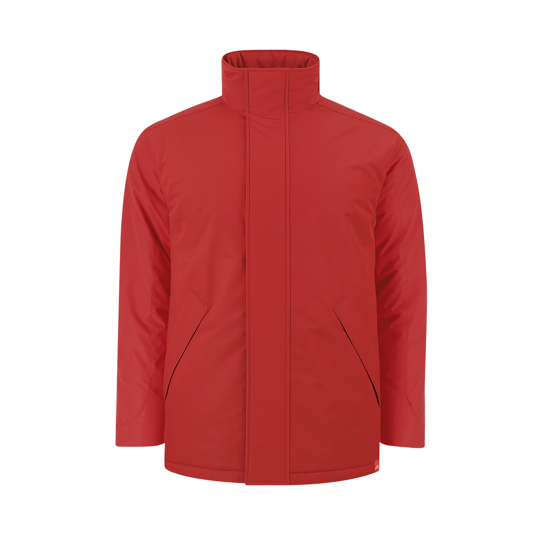 Kinder Parka – Bild 3