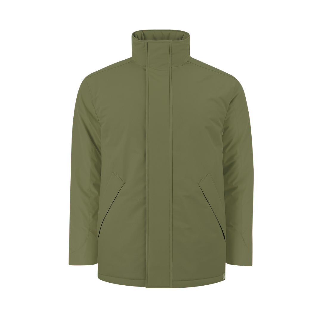 Kinder Parka – Bild 4