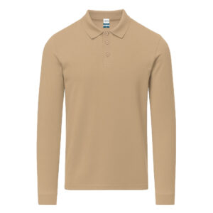 Erwachsene Farbe Polo-Shirt