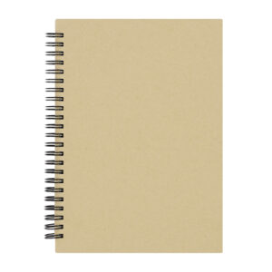 Notizbuch Monatliche Planung