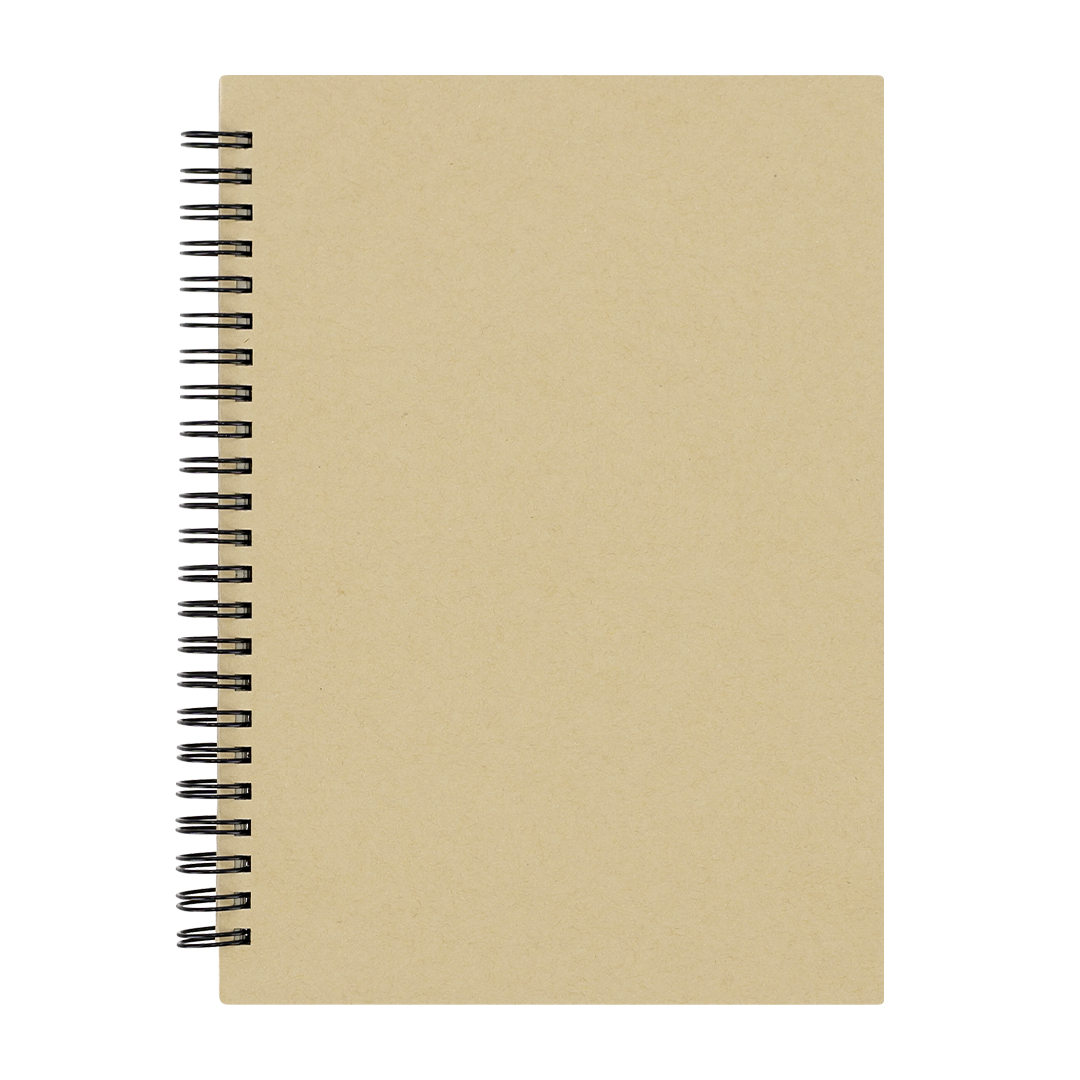 Notizbuch Monatliche Planung