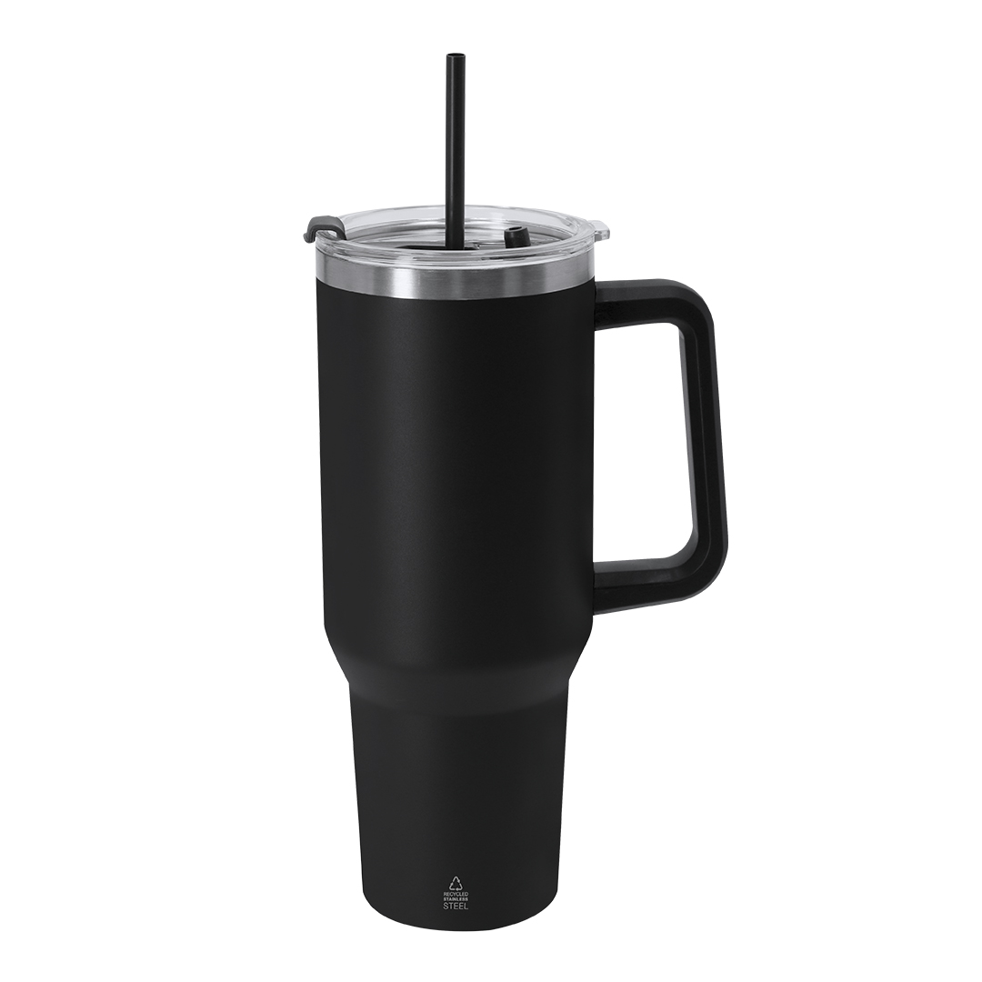 Wärme Tasse – Bild 4