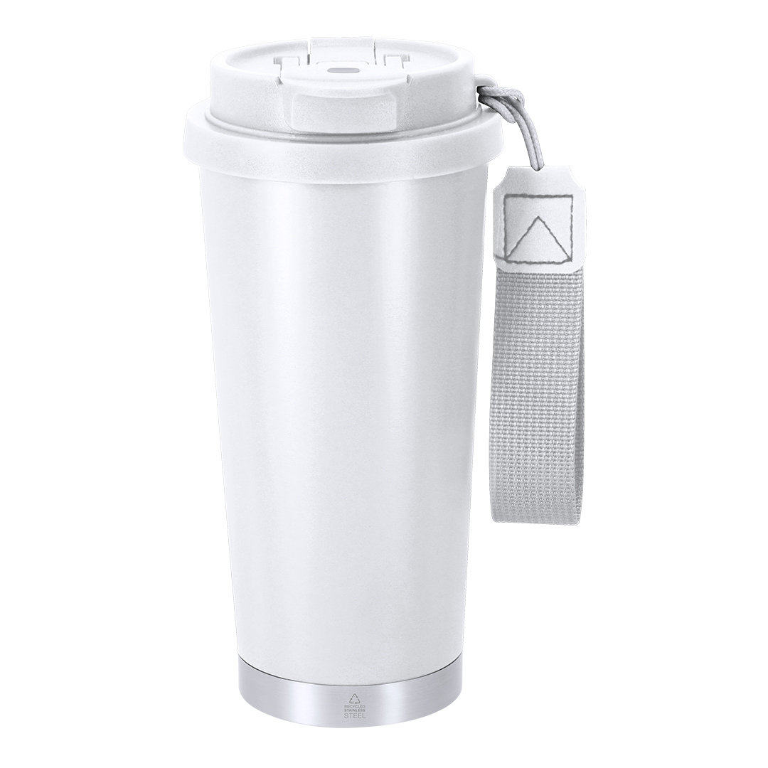 Wärme Trinkbecher