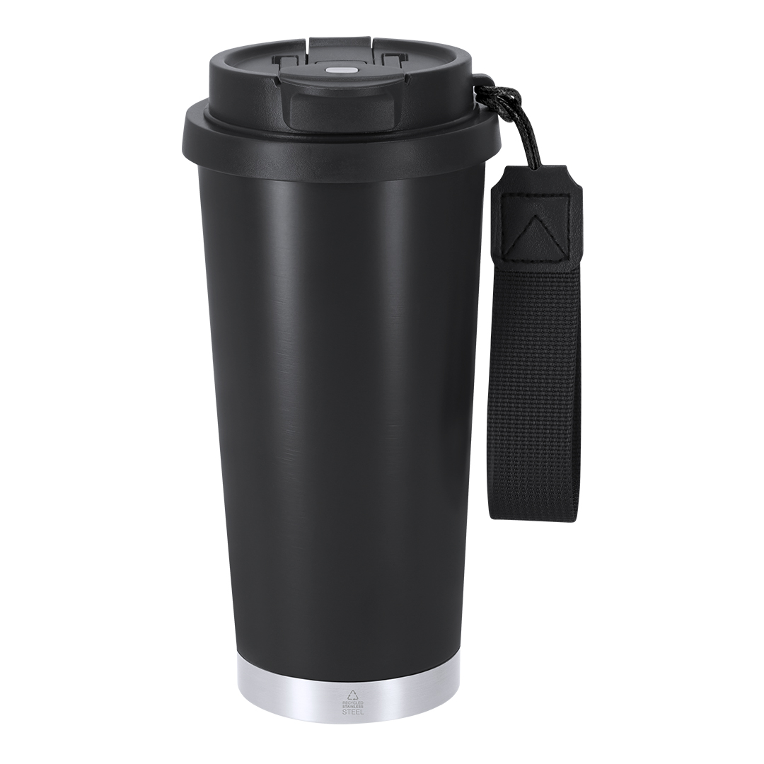 Wärme Trinkbecher – Bild 4