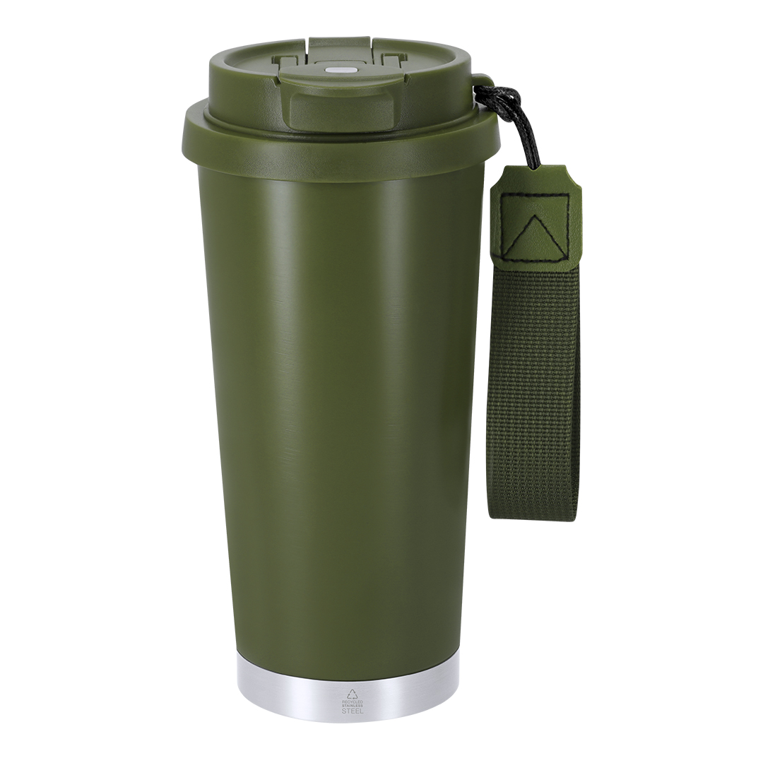 Wärme Trinkbecher – Bild 5