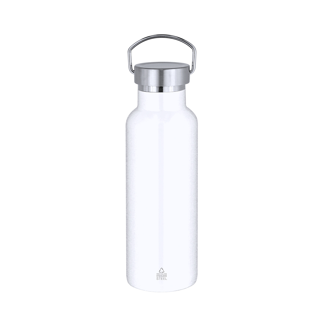 Wärme Flasche