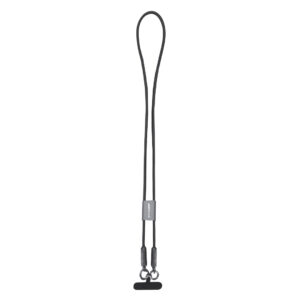 Halter Ladegerätkabel
