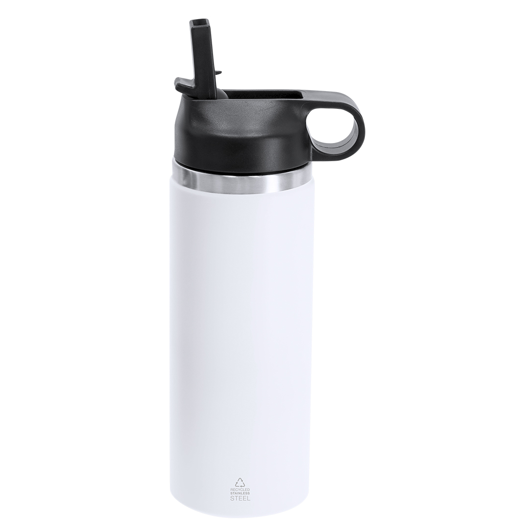 Wärme Flasche