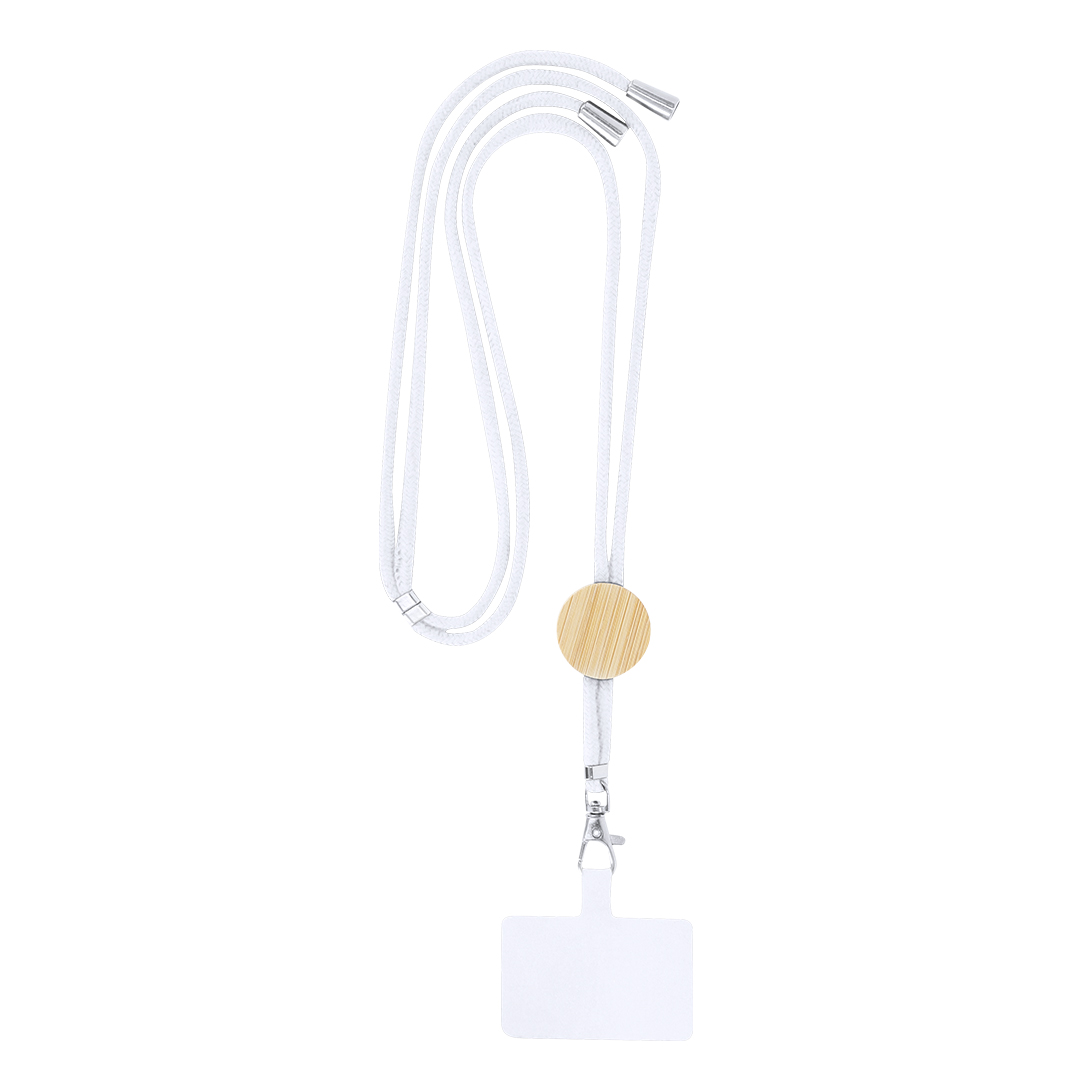 Halter Schlüsselband – Bild 2