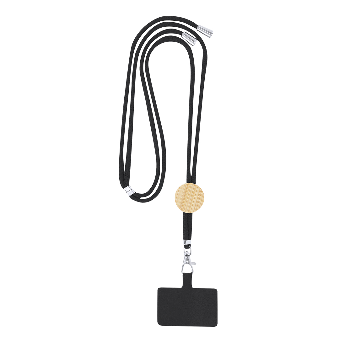 Halter Schlüsselband – Bild 4