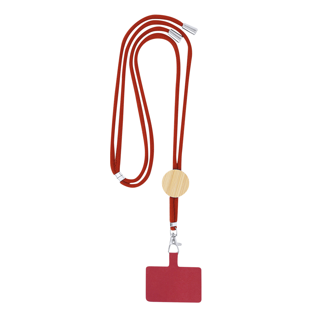 Halter Schlüsselband – Bild 5
