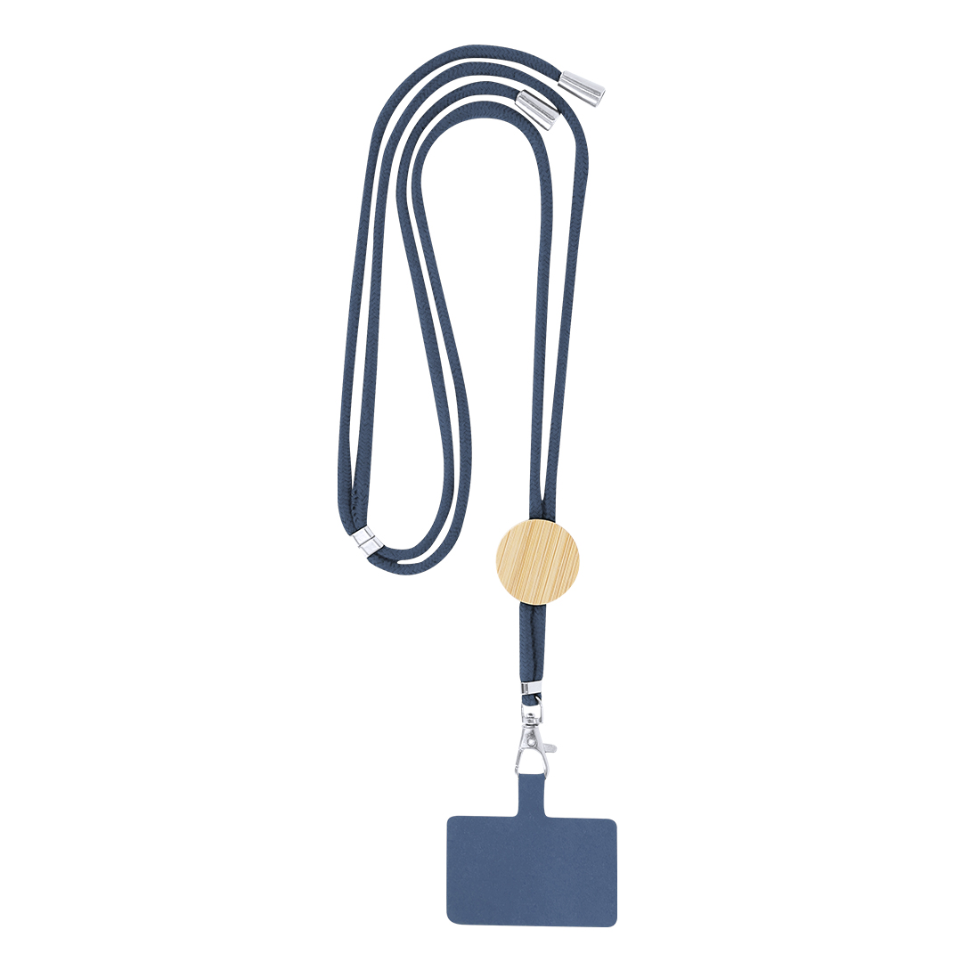 Halter Schlüsselband – Bild 3