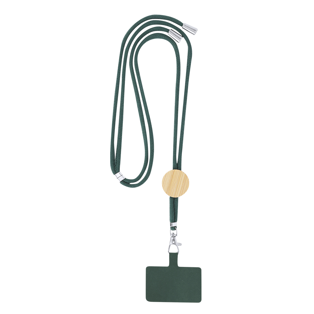 Halter Schlüsselband – Bild 6