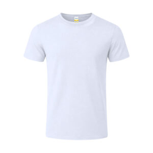 Kinder Weiß T-Shirt