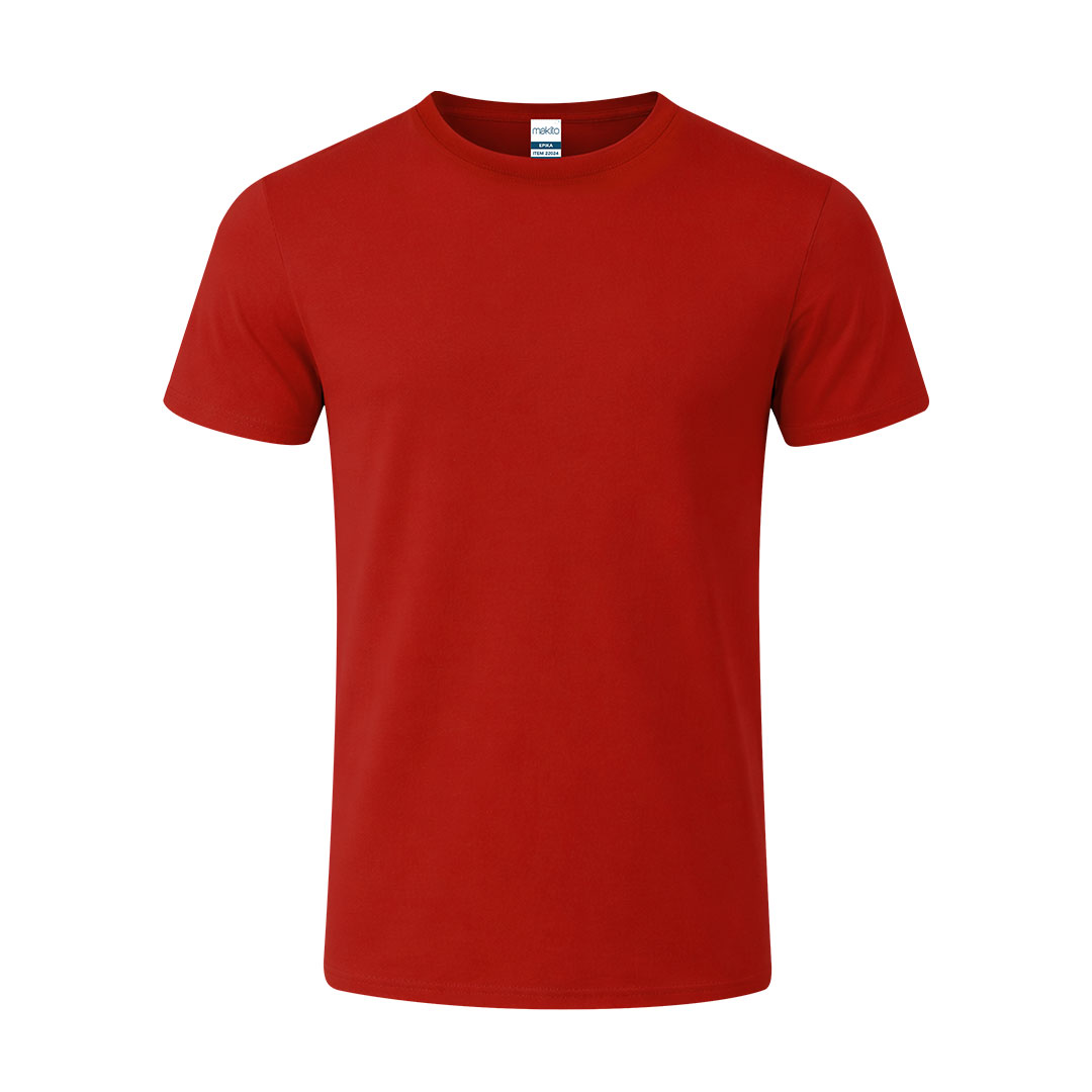 Erwachsene Farbe T-Shirt – Bild 9