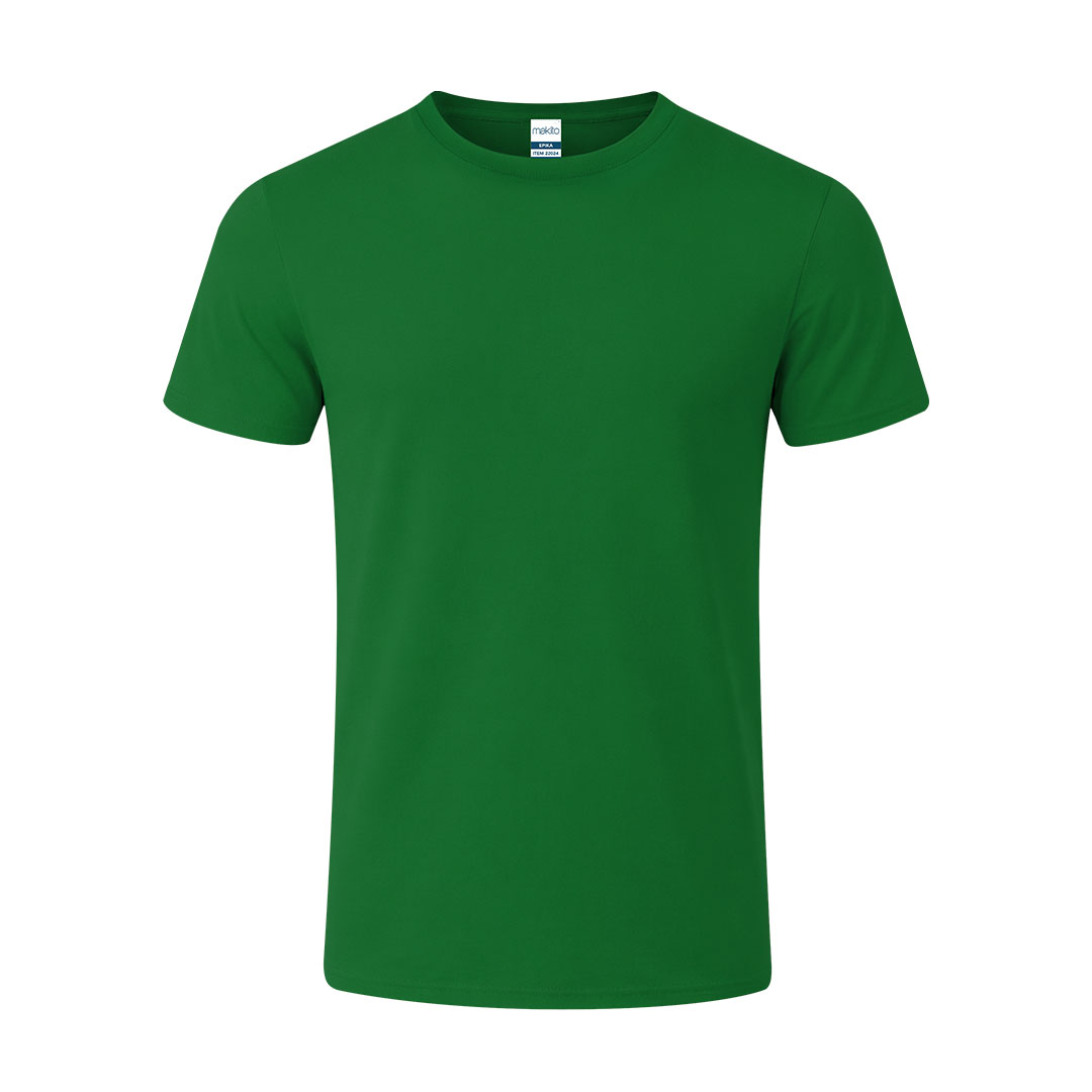 Erwachsene Farbe T-Shirt – Bild 11