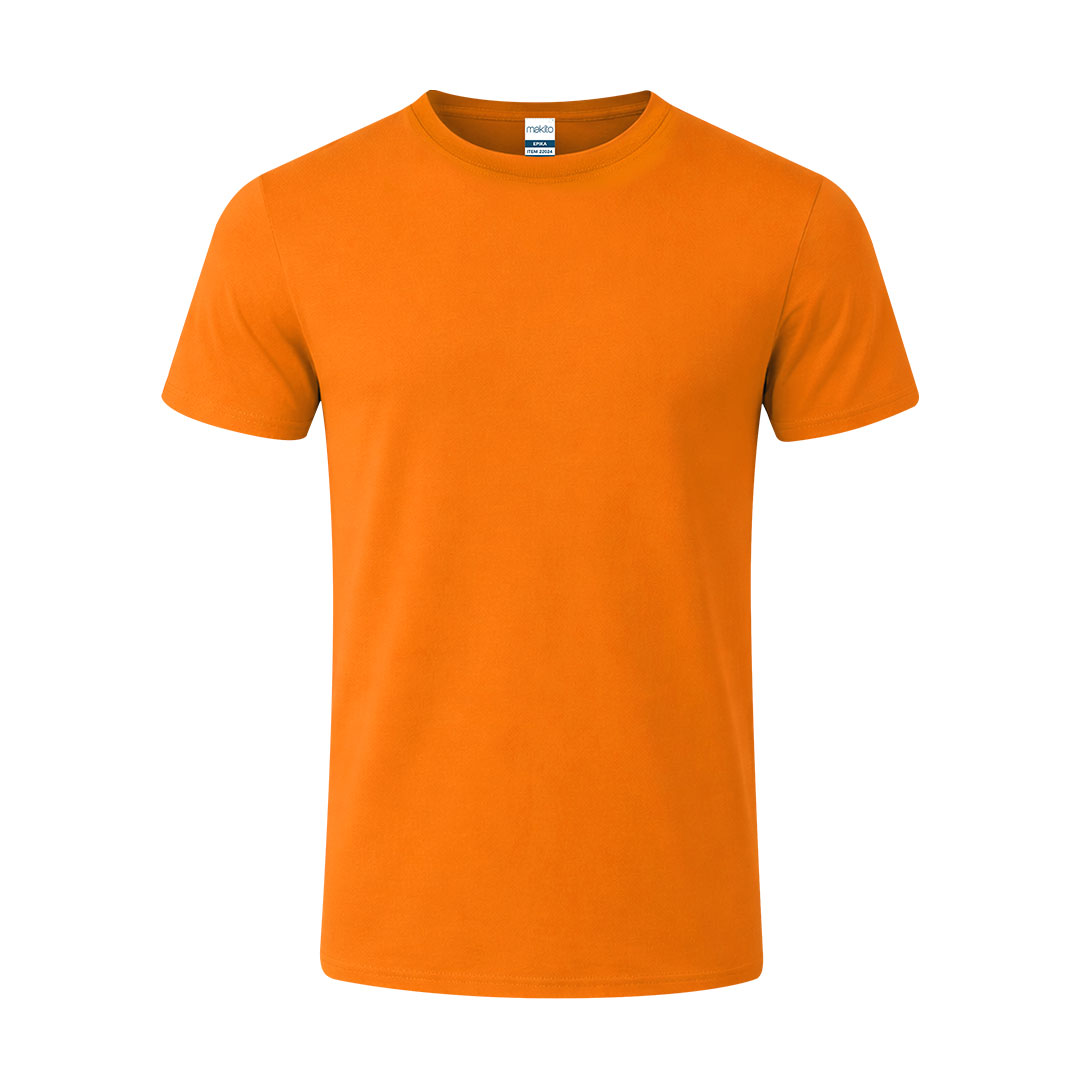 Erwachsene Farbe T-Shirt – Bild 8