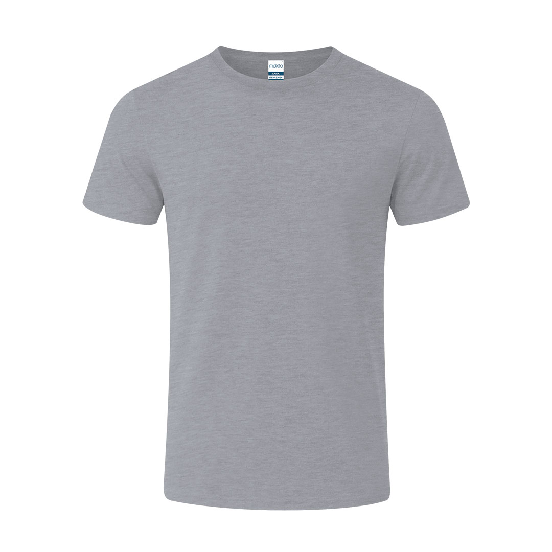 Erwachsene Farbe T-Shirt – Bild 5