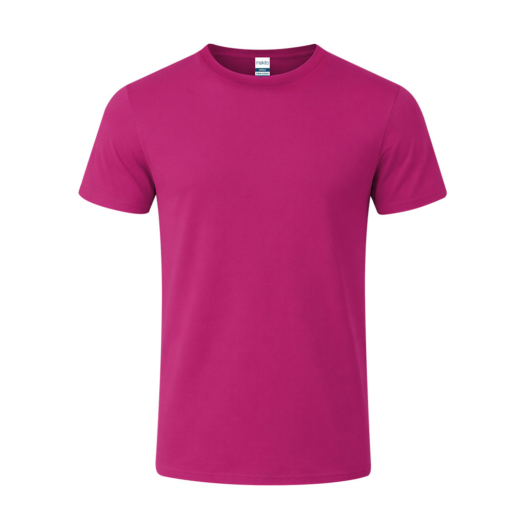 Erwachsene Farbe T-Shirt – Bild 4