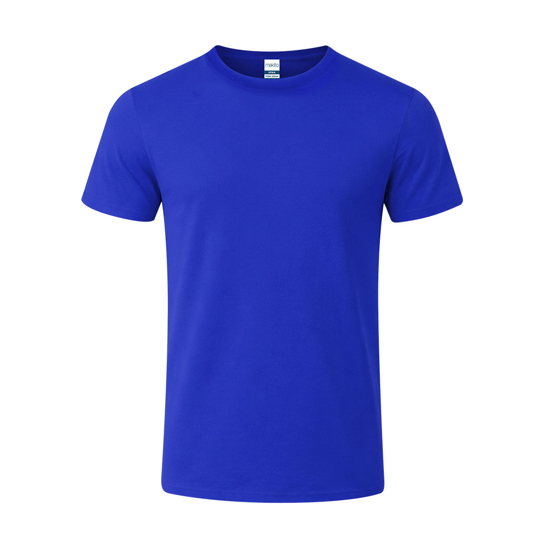 Erwachsene Farbe T-Shirt – Bild 2