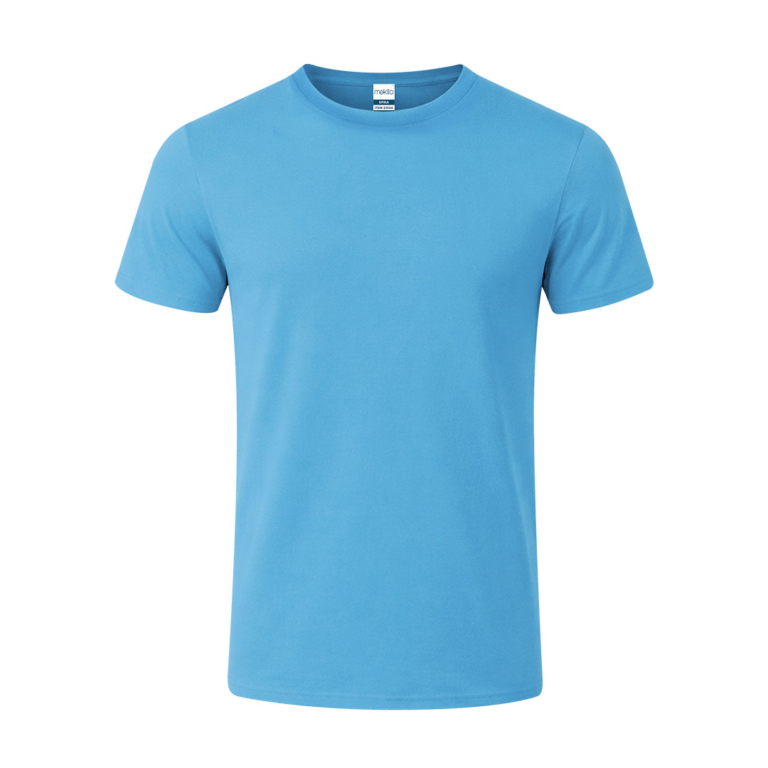 Erwachsene Farbe T-Shirt – Bild 3