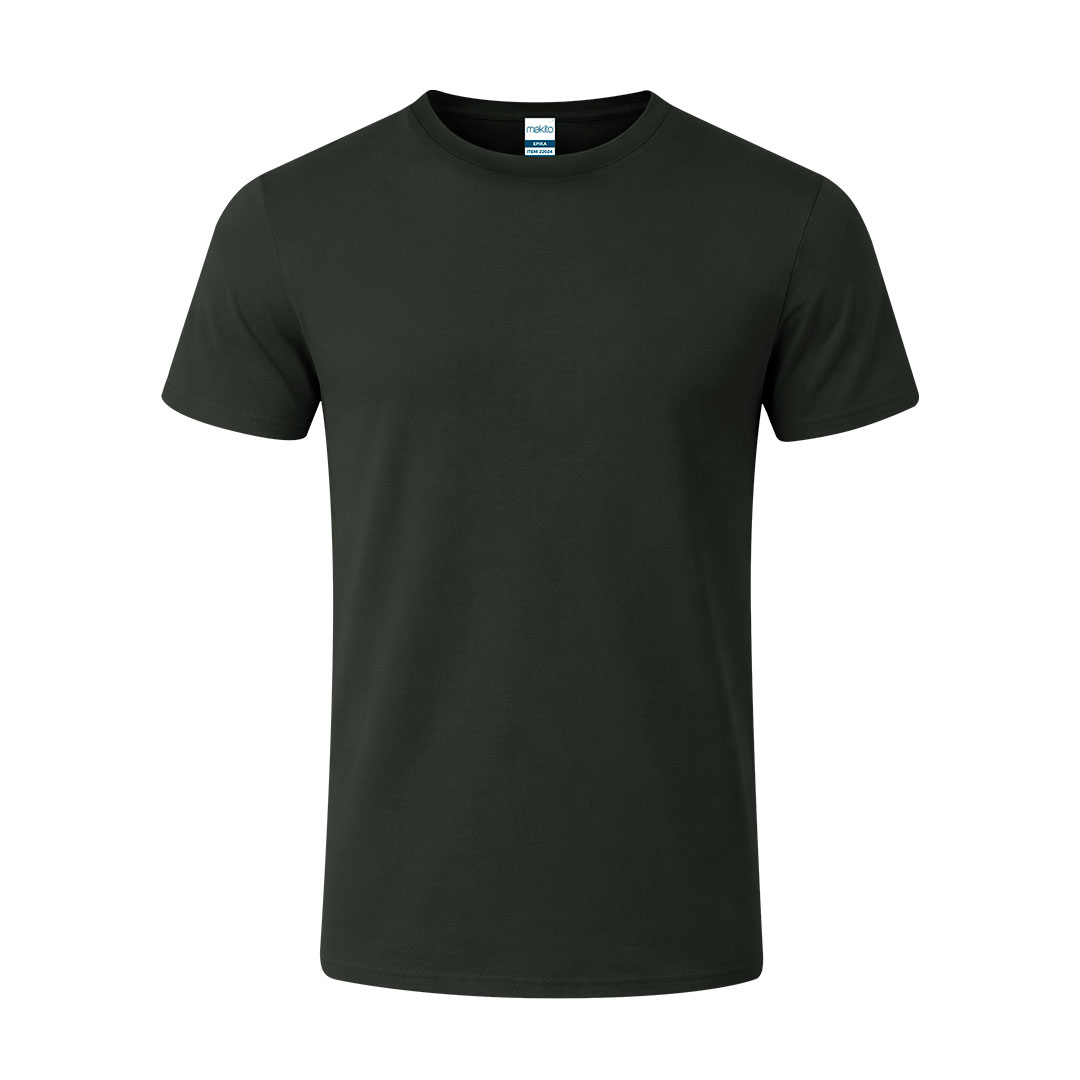 Erwachsene Farbe T-Shirt – Bild 6